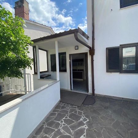 Appartamento Moni Portorose Esterno foto