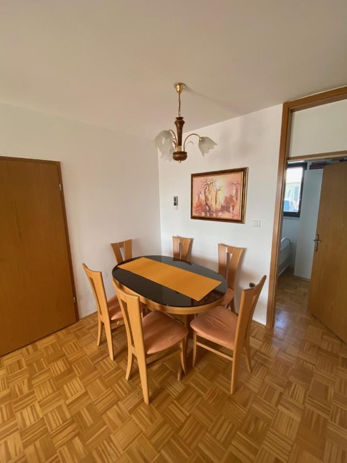 Appartamento Moni Portorose Esterno foto