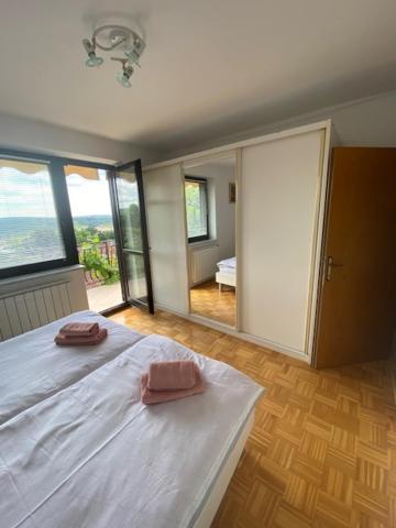 Appartamento Moni Portorose Esterno foto