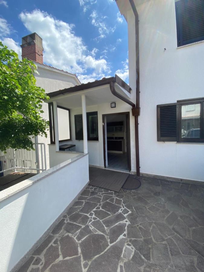Appartamento Moni Portorose Esterno foto