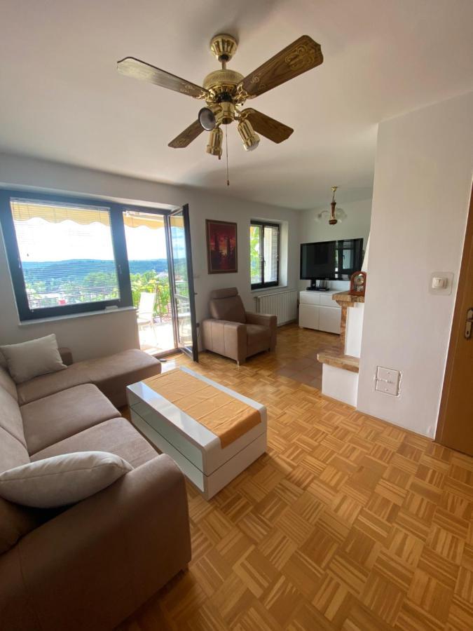 Appartamento Moni Portorose Esterno foto