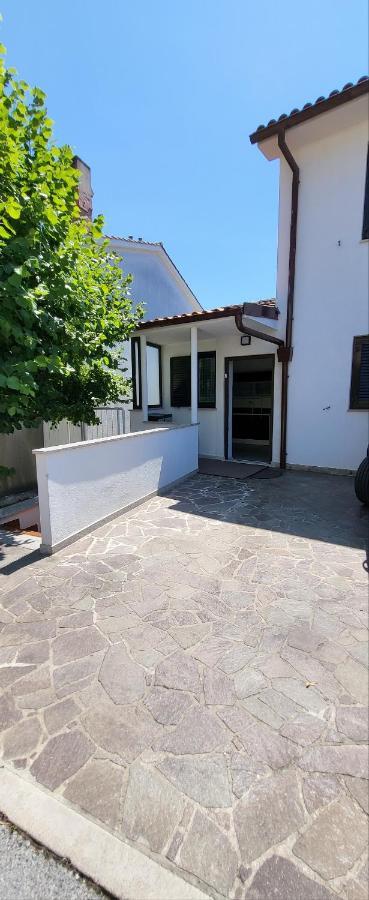 Appartamento Moni Portorose Esterno foto