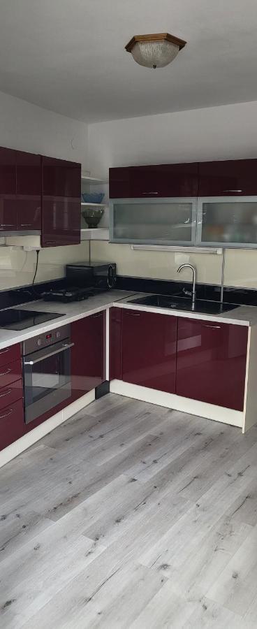 Appartamento Moni Portorose Esterno foto