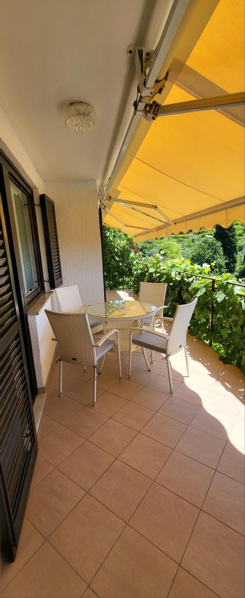 Appartamento Moni Portorose Esterno foto